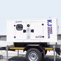 Kj Power GIF by KJ Power Generator