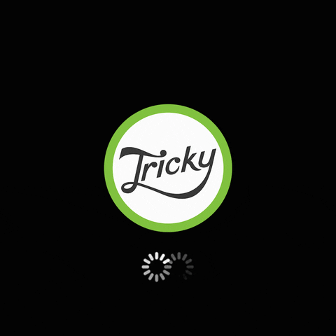 trickycomm giphyupload loading karadi trickycomm GIF