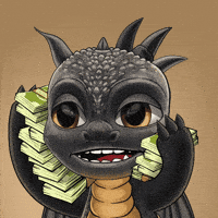 Money Mood GIF by puffdrgn