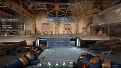 Devorta giphygifmaker GIF