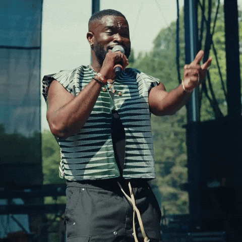 Respective Collective GIF by Respective
