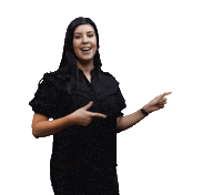 Nadiakhan Sticker by Keri Shull Team