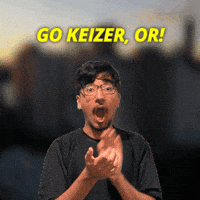 Keizer GIF