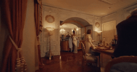 Spend It GIF by Summer Walker