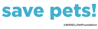 Bpf Sticker by BISSELL Pet Foundation