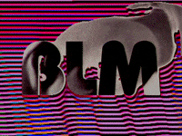 Art Glitch GIF