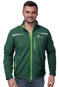 Oh No Smh Sticker by Kronauer Garten- und Landschaftsbau GmbH