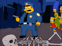 homer simpson GIF