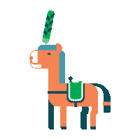 fun yes Sticker by Grab Singapore