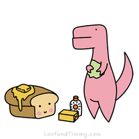 loofandtimmy holiday sun vacation sunny GIF