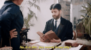 comedy central GIF by Drunk History UK