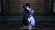 Fighter Ready To Fight GIF by BANDAI NAMCO