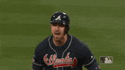 Major League Baseball Sport GIF by MLB