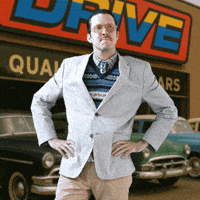 Drive Waiting GIF by Nifty Gateway Studio