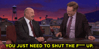 dr phil conan obrien GIF by Team Coco