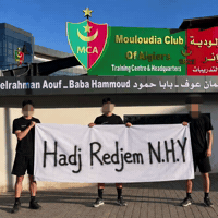 Mca Mouloudia GIF
