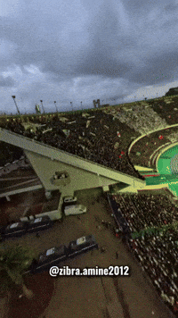 Football Ultras GIF