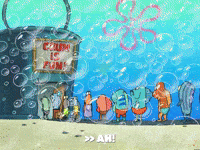 season 6 episode 22 GIF by SpongeBob SquarePants
