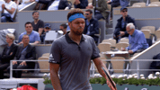 Mood Tennis GIF by Roland-Garros