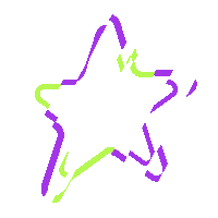 Winnder gaming star win winner Sticker