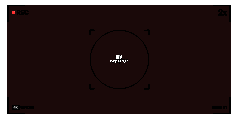 Octopus Sticker by Ahtapot Sosyal Medya