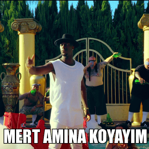 thatshowyouknowyoufuckedup GIF by Nico & Vinz