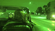 Night Driving GIF by JAWNY