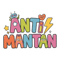 Fun Love Sticker by Seorang Zaki