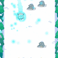 Cubemeltgame GIF by CubeMelt Adventure