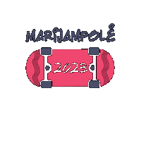 Mare Jaunimas Sticker by Society and Enterprise Development Institute