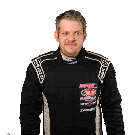 Racing Drifting Sticker by Championnat de France de Drift FFSA