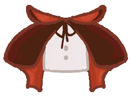 Udonhalloween Sticker by AnimalRestaurant