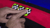 happy martin truex jr GIF by NASCAR