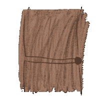 Theshinning Sticker by Andrea Caceres