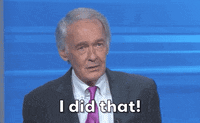 Ed Markey GIF by Election 2020