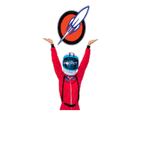 Sticker by Rocket Title Inc.