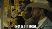 humble brag ice hockey GIF by NHL