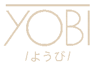 Yobiph Sticker by YŌBI
