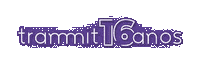 trammiters agencia trammit tramit trammitpublicidade Sticker