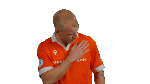 Forge Fc Sticker by Hamilton Sports Group