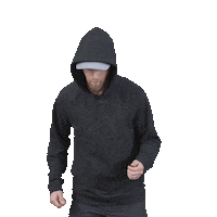 Health Yes Sticker by Traverse Fitness