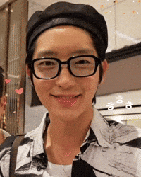 I Love You Taiwan GIF