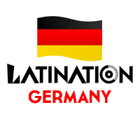 Angelocano Sticker by Latination Dance Workout
