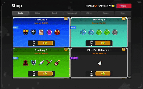 DECAWotan giphygifgrabber stacking rotmg GIF