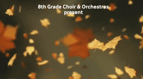 SMSChoir giphygifmaker GIF