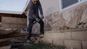 TOUGHBUILT hammer tools sledgehammer toughbuilt GIF