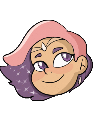 Anniesimg giphyupload happy smile netflix Sticker