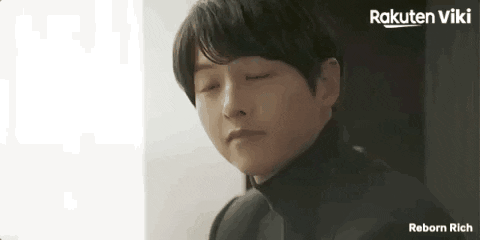 Song Joong Ki Dramacoreano GIF by Viki