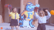 Uf Ufcoe GIF by University of Florida College of Education
