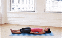 Online Yoga GIF by YOGABODY